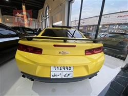 شيفروليه كامارو